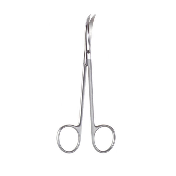 FOMON Lower Lateral Scissors 3