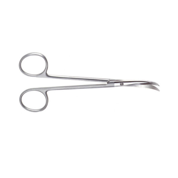 FOMON Lower Lateral Scissors 4