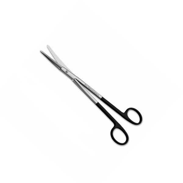 FOMON Saber Back Scissors 2