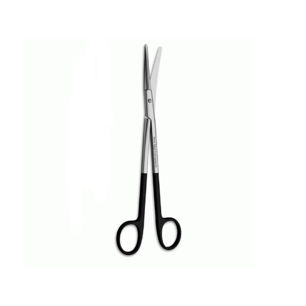 FOMON Saber Back Scissors 3
