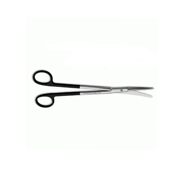 FOMON Saber Back Scissors 4