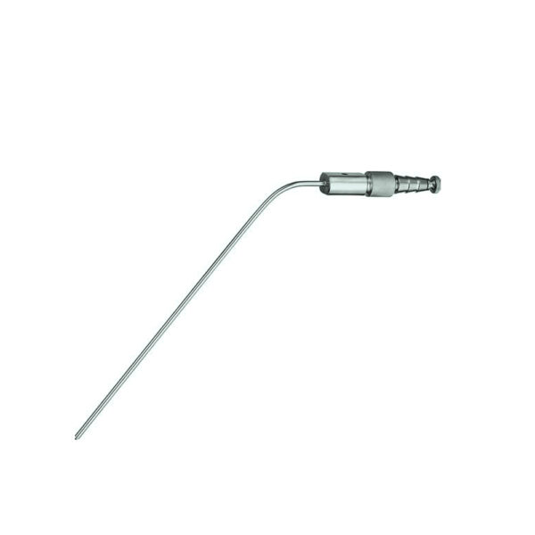 FRAZIER Long Suction Tube 1