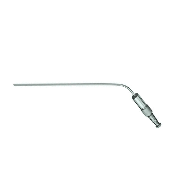 FRAZIER Long Suction Tube 2