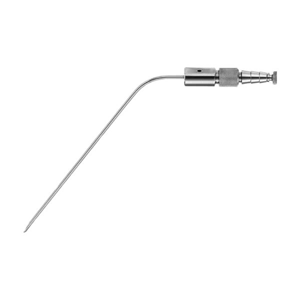 FRAZIER Suction Dissector 1