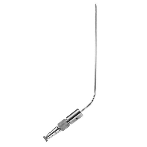 FRAZIER Suction Dissector 3