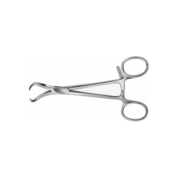 Finger Reposition Forceps F Small 1