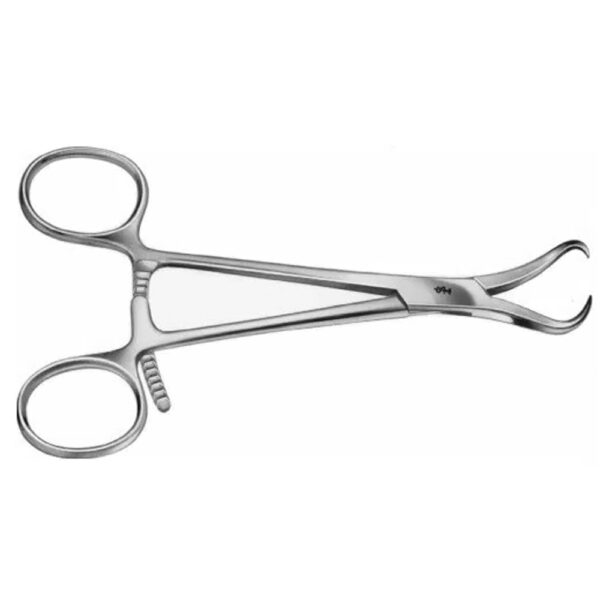 Finger Reposition Forceps F Small Fragments 2