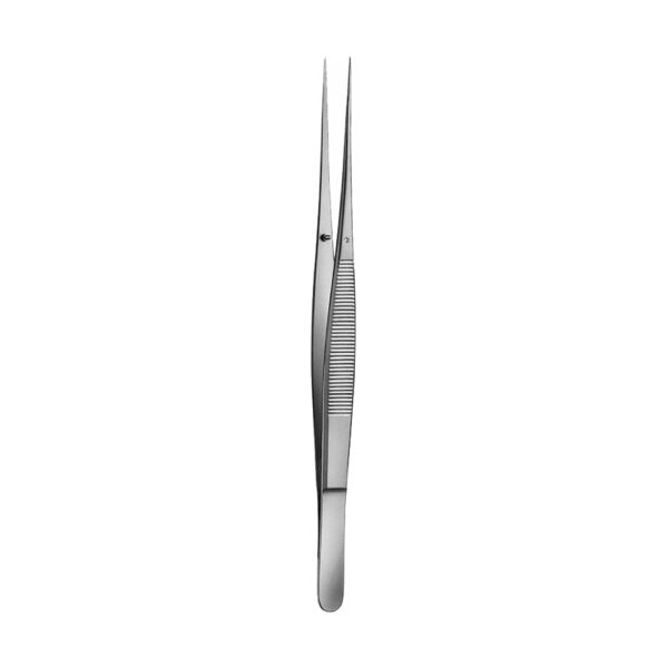 Forceps Delicate 3