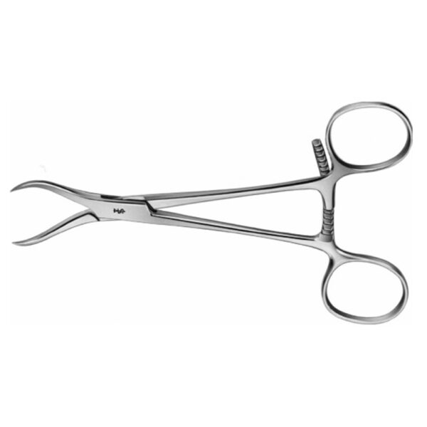 Forceps for Maxillary Reposition 4