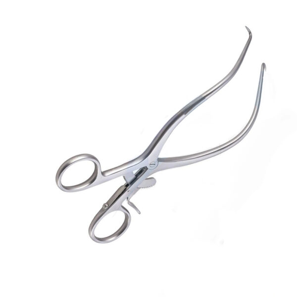 GELPI Perineal Retractor W Ball Stop 2