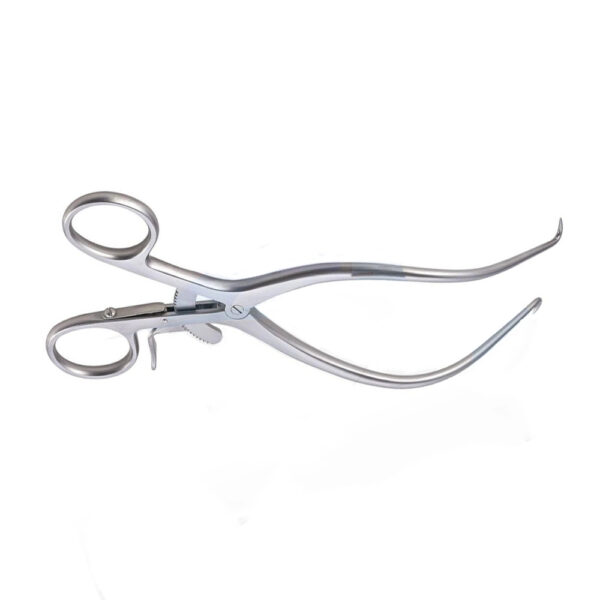 GELPI Perineal Retractor W Ball Stop 3
