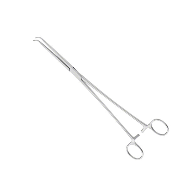 GEMINI Right Angle Forceps 2