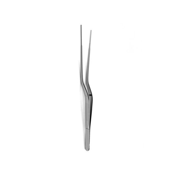 GERALD Bayonet Forceps 3