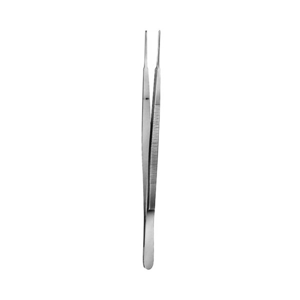 GERALD Tissue Forceps Delicate 3