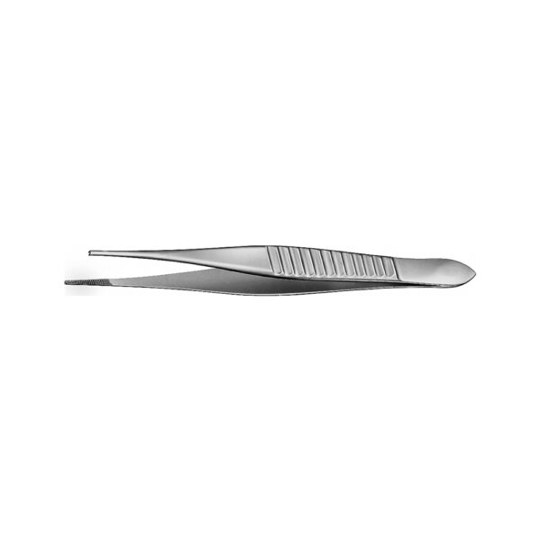 GILLIES Tissue Forceps Delicate 1