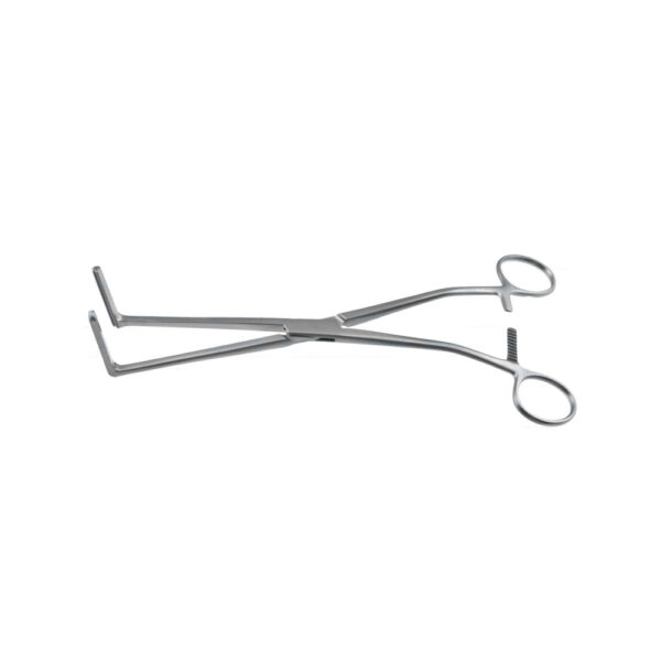 GLASSMAN Anterior Resection Clamp 1