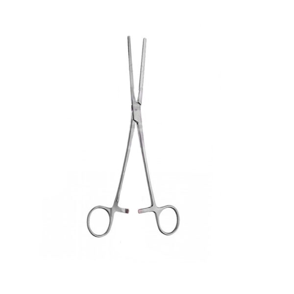GLASSMAN Gastrointestinal ClampNon crushing 3