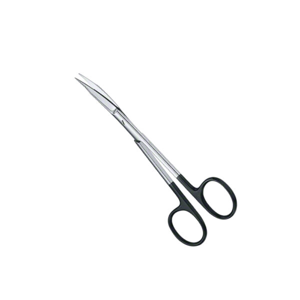 GOLDMANN FOX SuperCut Scissors 2