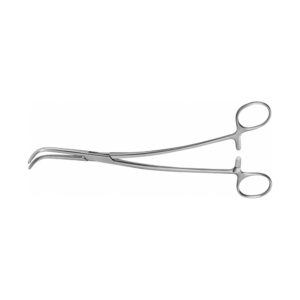 GRAY Cystic Gall Duct Forceps 1