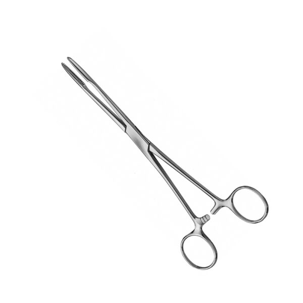 GROSS Forceps W Ratchet 2