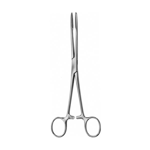 GROSS Forceps W Ratchet 3