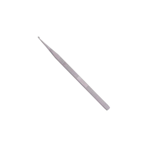 GUILFORD WRIGHT Ear Curette 2