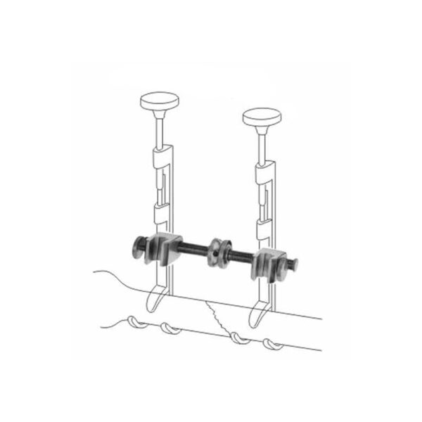 Gerster Traction Bar 2