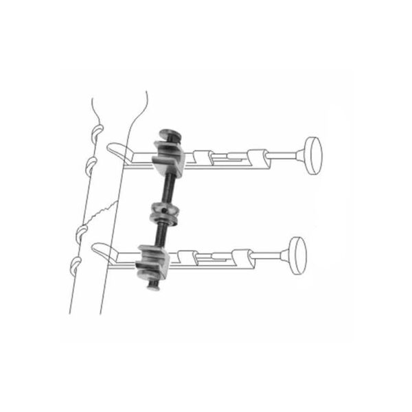 Gerster Traction Bar3
