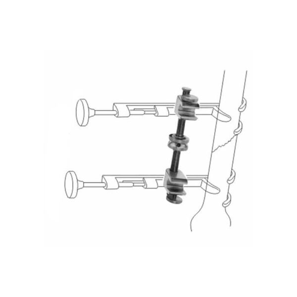 Gerster Traction Bar4
