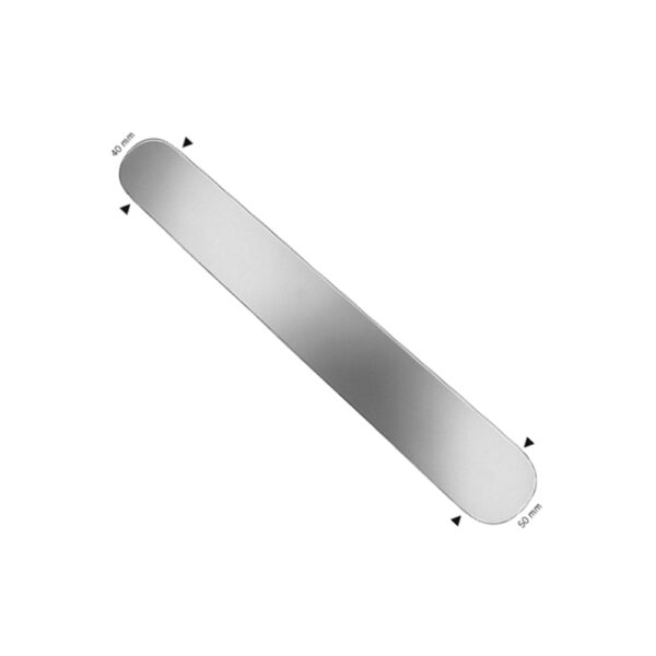 HABERER Spatula Malleable 2