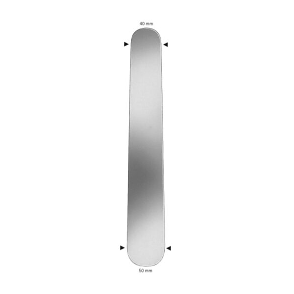 HABERER Spatula Malleable 3