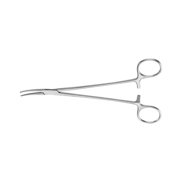 HALSTED Forceps Delicate 1
