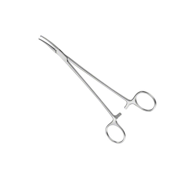 HALSTED Forceps Delicate 2