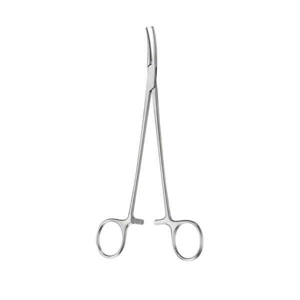 HALSTED Forceps Delicate 3