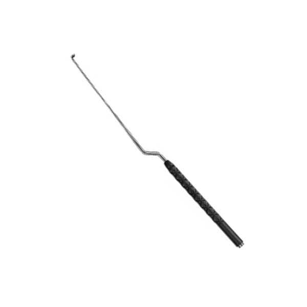HARDY Curette Bayonet Shaped 2