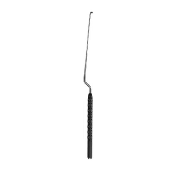 HARDY Curette Bayonet Shaped 3