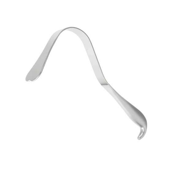 HARRINGTON Lung Spatula 2