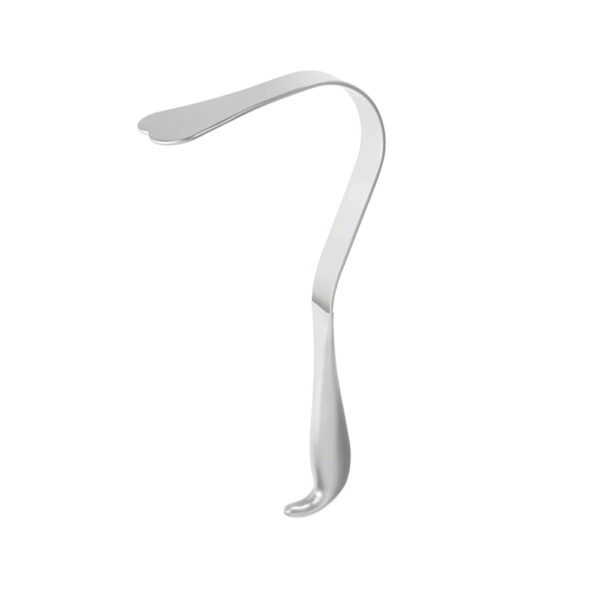 HARRINGTON Lung Spatula 3