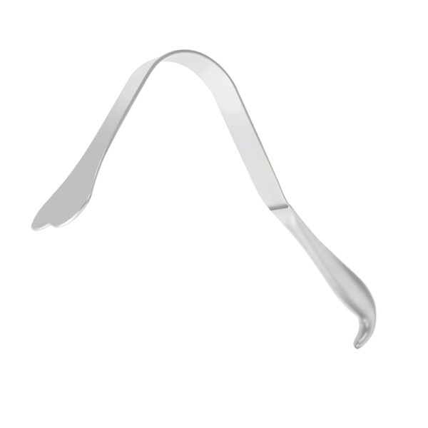 HARRINGTON PEMBERTON Lung Spatula 2