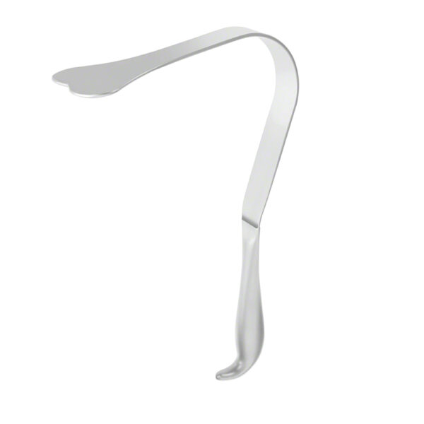 HARRINGTON PEMBERTON Lung Spatula 3