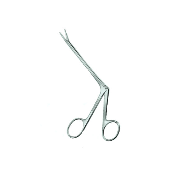 HARTMANN Alligator Forceps 2