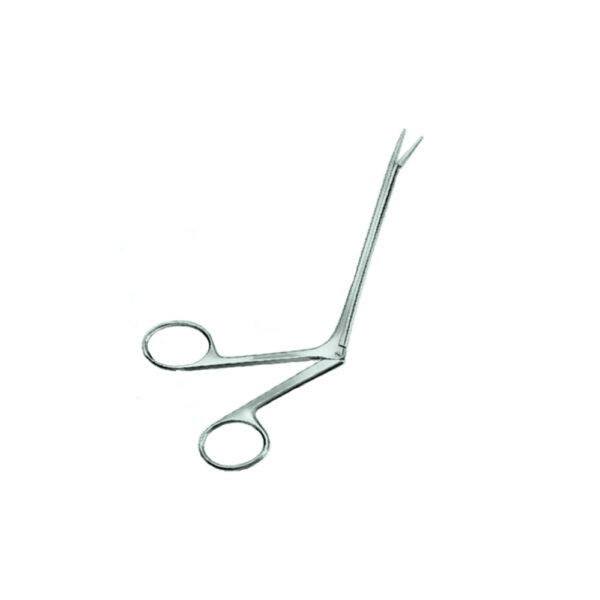 HARTMANN Alligator Forceps 3