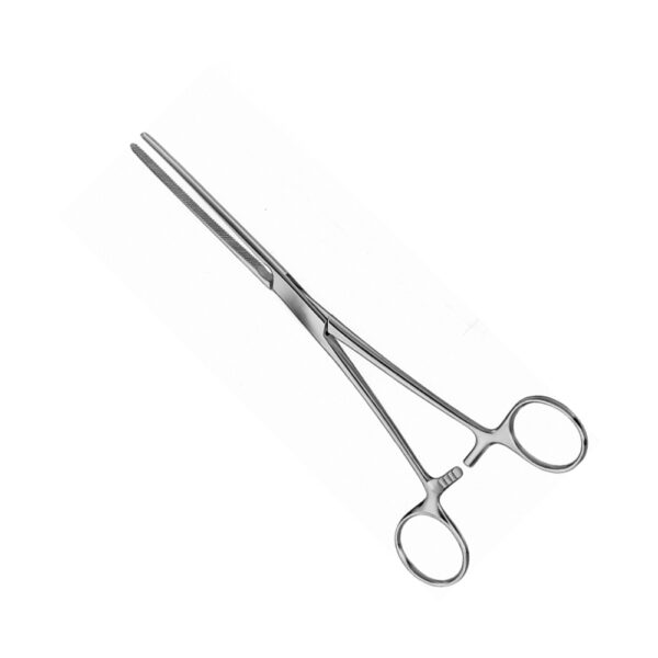 HARTMANN Intestinal Clamp Elastic Blades 2