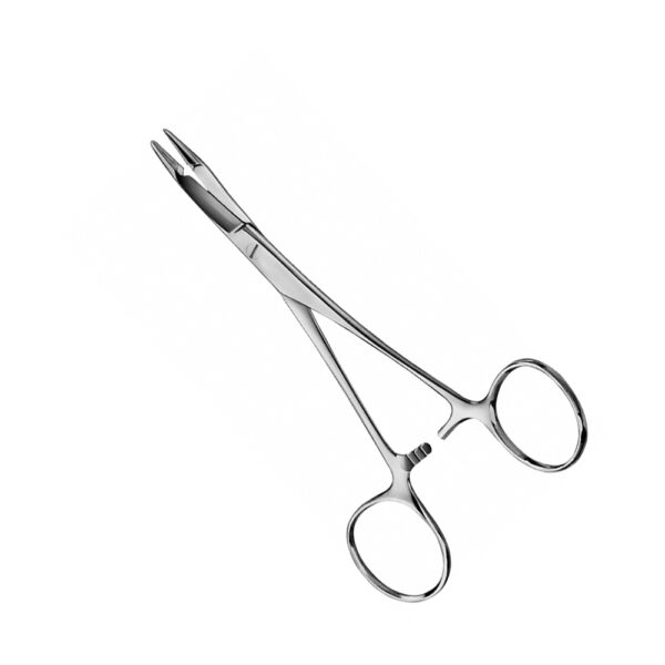 HEGAR OLSEN Needle Holder 2 1