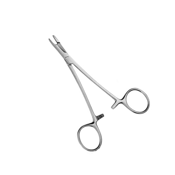 HEGAR OLSEN Needle Holder 2