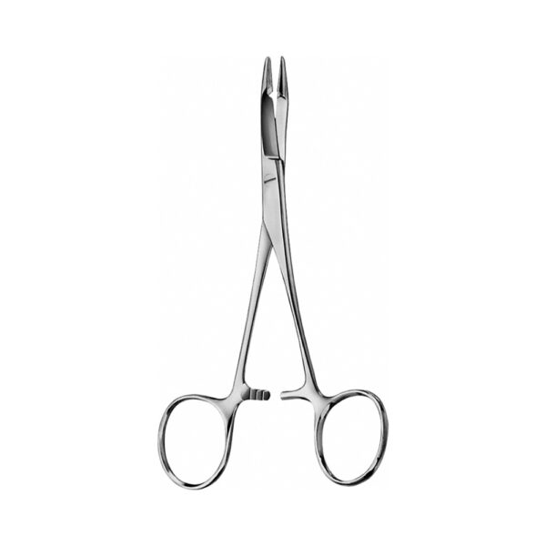 HEGAR OLSEN Needle Holder 3 1