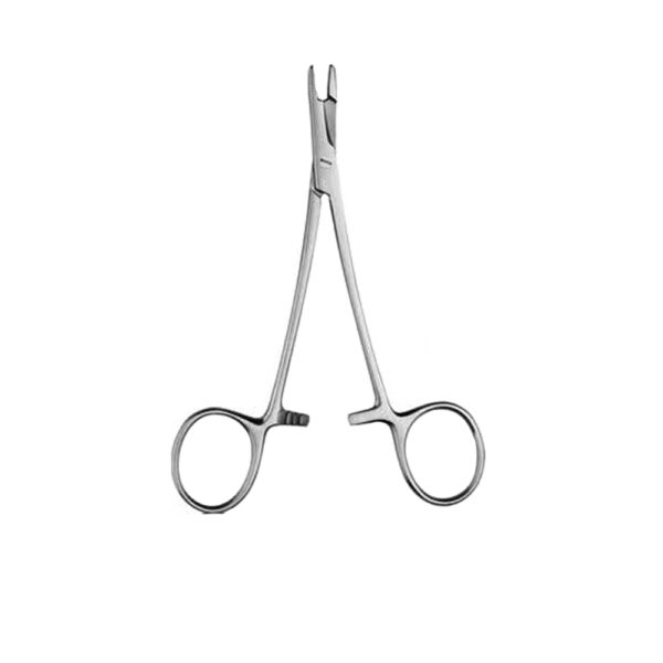 HEGAR OLSEN Needle Holder 3