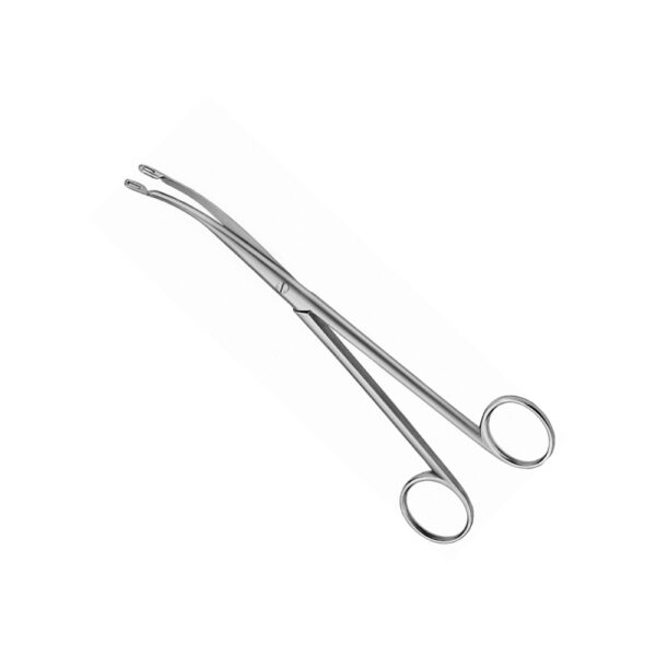 HEIMING Kidney Stone Forceps 2