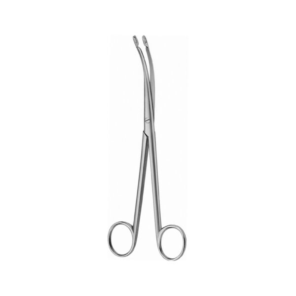 HEIMING Kidney Stone Forceps 3