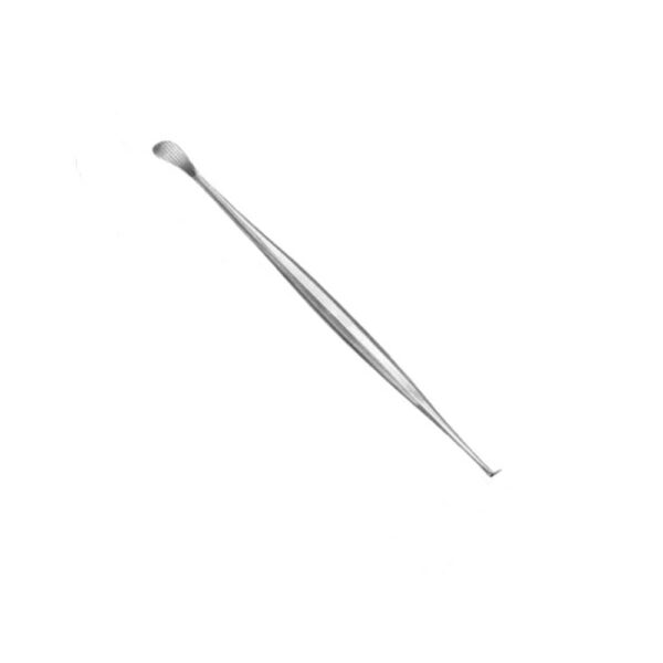 HENKE Tonsil Dissector 2